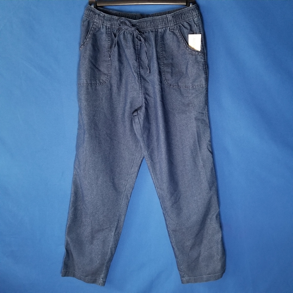 Hasting & Smith Average Length Jean